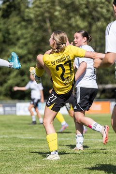 Bild 379 - F Merkur Hademarschen - SV Frisia 03 Risum-Lindholm : Ergebnis: 1:1